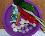 Foto langkah ke 2 dari resep 21. Osik Daging.