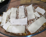 Foto del paso 7 de la receta: Lasaña de Berenjena y Calabacín