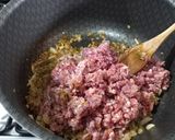 Foto del paso 4 de la receta: Bombas de papas rellenas