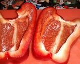 Foto del paso 3 de la receta: Pimientos asados