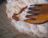 A picture of step 15 of Paneer Tikka Masala.