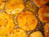 Cassava cake
