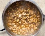 Foto del paso 2 de la receta: Receta de habas con champiñones en olla rápida