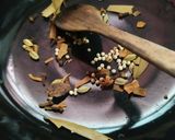 ভোগের পোলাও বা পুষ্পান্ন (Bhoger pulao recipe in Bengali) রেসিপি ধাপ - 2 ছবি