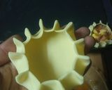 Foto del paso 5 de la receta: Canastitas variadas😋
