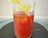 Foto del paso 3 de la receta: Cocktail Bloody Mary