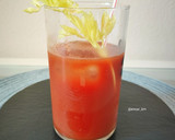 Foto del paso 3 de la receta: Cocktail Bloody Mary