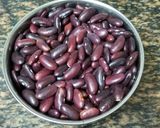રાજમા (Rajma Recipe In Gujarati) રેસીપી સ્ટેપ1ફોટો