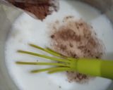 Foto langkah ke 2 dari resep Es Coklat "Panjang Umur".