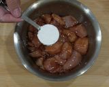蔥爆雞丁的食譜步驟3照片