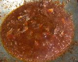 Gambar langkah 3 resipi Sambal Strawberi Ikan Talang Masin.