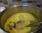 Foto langkah ke 5 dari resep Empal gentong.
