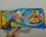 Foto langkah ke 1 dari resep 33. Mie Goreng Jawa - Tanpa Ulek.
