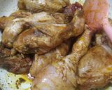 Foto langkah ke 2 dari resep Gulai Ayam khas Padang.