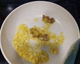 Foto langkah ke 2 dari resep Rice Cooker Singapore Chicken Rice.