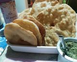 Foto del paso 4 de la receta: Tortas fritas 🇦🇷