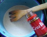 Foto del paso 6 de la receta: Salsa bechamel