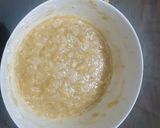 Hình bước làm 1 của món Bánh chuối nướng bằng nồi chiên không dầu