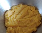 Foto del paso 2 de la receta: Budín de cerezas