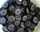 Foto langkah ke 7 dari resep Brownis Cup Kering.