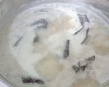 Foto langkah ke 3 dari resep Kacang Bawang Oven.