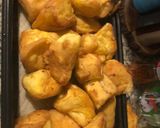 Foto del paso 4 de la receta: Coliflor capeada a mi manera