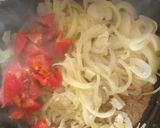 Foto del paso 1 de la receta: Guisito vegetariano de otoño