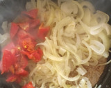 Foto del paso 1 de la receta: Guisito vegetariano de otoño