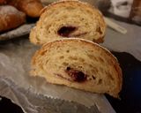 Foto del passaggio 19 della ricetta Cornetti sfogliati