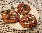 Pizzerinki zero waste 🔥 krok przepisu 3 zdjęcie