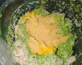 Hara bhara kabab recipe step 8 photo