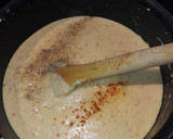 Foto del paso 4 de la receta: Dip caliente de quesos
