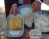 Φωτογραφία βήματος 3 της συνταγής Phad Thai (ταϊλανδέζικα noodles) με γαρίδες