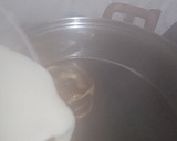 Foto del paso 2 de la receta: Licor cola de mono 🥃