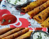 મસાલા થેપલા/દહીં થેપલા (Masala Thepla/Dahi Thepla Recipe In Gujarati) રેસીપી સ્ટેપ6ફોટો