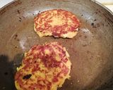Sütőtökös tócsni 🎃 recept fázis 2 fotója