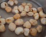 Foto del paso 1 de la receta: Cóctel de lichis