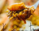 Foto del paso 6 de la receta Paella de langostinos y cigalas 🦞 🦐 🥘