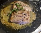 Foto del paso 3 de la receta: Filete