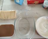 Tiramisu recept fázis 4 fotója