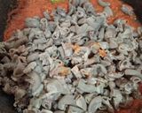 Foto langkah ke 3 dari resep Gongso Iso dan Usus Sapi Khas Jogja.