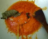 Foto langkah ke 6 dari resep Sambal goreng kentang.