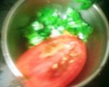 Mix Veg Upma recipe step 2 photo