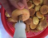 Foto del paso 9 de la receta: Masa de choux y croquembouche