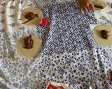 Foto del paso 1 de la receta Empanadillas de nutella ¡el paraíso de los niños hoy!