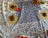 Foto del paso 1 de la receta: Empanadillas de nutella ¡el paraíso de los niños hoy!