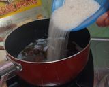 Foto langkah ke 2 dari resep Sirup Gula Aren Kental.