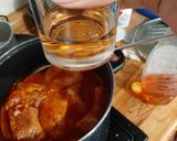 Foto del paso 2 de la receta: Birria de pollo