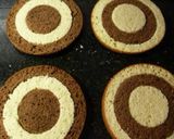 Foto del paso 7 de la receta: Torta damero