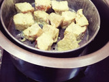 Bread Dhokla